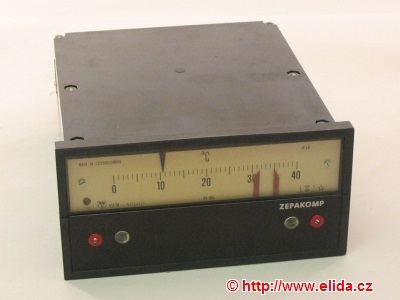 zepakomp 411708711325 0-  40°C